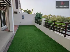 3-Bedroom Villa with Maid’s