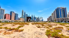 Rare Freehold Commercial Plot | Near SZR | G+4 | 126,551 Sq.Ft. GFA