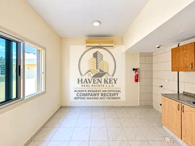 SPECIOUS STUDIO FOR FAMILY REASONABLE RENT LIMITED OFFER