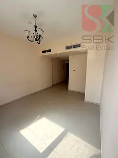 Spacious 1BHK Apartment Near Al Tarboush Al Khan