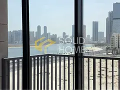30% Paid | 70% on Handover | Waterfront 1BR