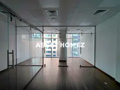 Fitted Office / Near Metro / Canal View / Vacant