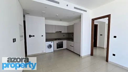 High Floor 2BR with Downtown Views | Spacious 804 sqft | Creek Vistas