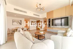 High Floor | Ready to Move In | Upgraded