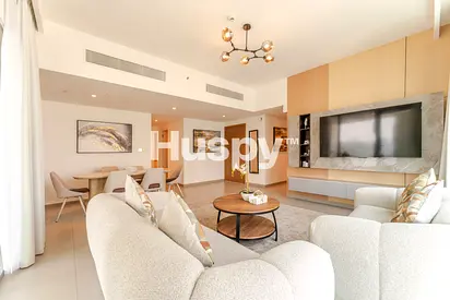 High Floor | Ready to Move In | Upgraded
