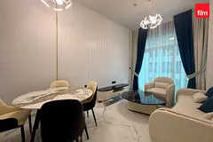 Fully Furnished| Private Pool| Ready To Move