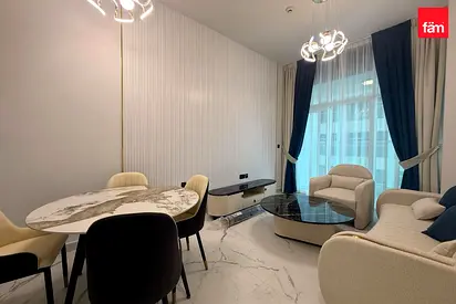 Fully Furnished| Private Pool| Ready To Move