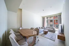Prime Location l Vacant l Fully Furnished | Vacant