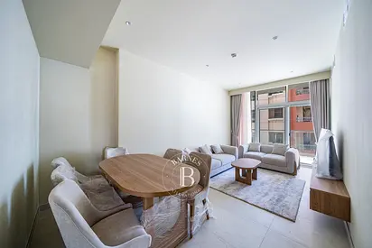 Prime Location l Vacant l Fully Furnished | Vacant