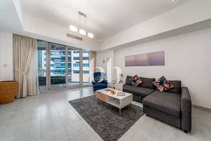 Huge Layout | Furnished | Available Now