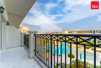 1BR with Pool View | ResortStyle Amenities