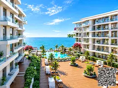 "The Most Beautiful Place" is more than just a residential project; it is a unique living experience