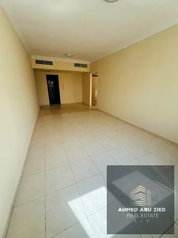 2-bedroom apartment for rent in Al Nuaimiya 1, near Al Nuaimiya Towers and Al Hikmah School. Family