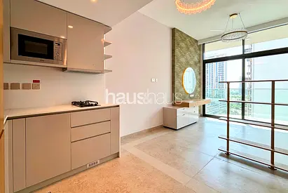 READY | BRAND NEW | MODERN LIVING