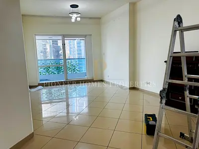 1BHK| WITH BALCONY| CHILLER FREE| VACANT|
