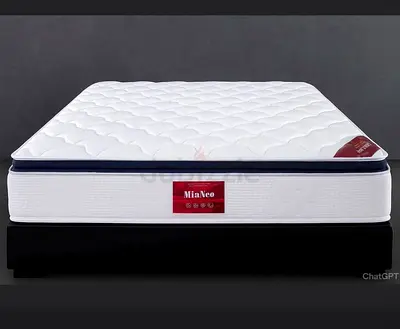 Comfortable mattress available at an affordable price