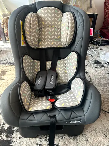 Car seat