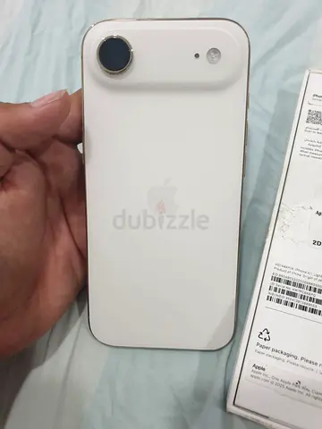 Iphone air