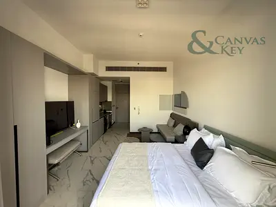 SPACIOUS STUDIO | FLEXIBLE PAYMENT | BEAUTIFUL VIEW