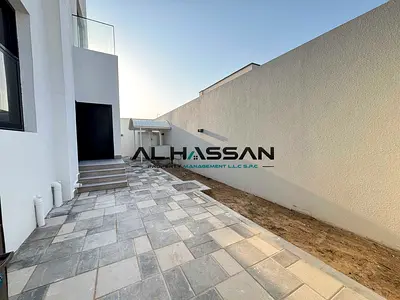 Excellent Finishing Villa | 5BR | Maid Room | 2 Mejlis + 2Hall