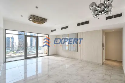 Vibrant 2BR Spacious Layout | Open View | Ready