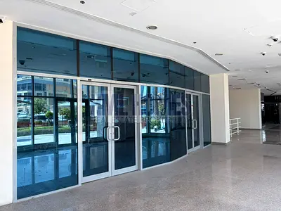 Flagship Retail Opportunity | Prime Dubai Marina