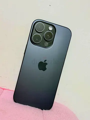 IPHONE 16 PRO