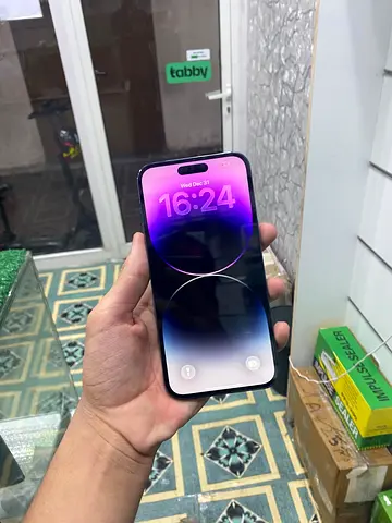 iPhone 14 pro max