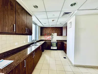 Spacious 1 Bedroom Executive Tower B Business Bay