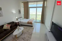 Fully Furnished | High ROI | Balcony | High Floor
