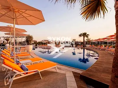 Lake view | Independent Villa | Jumeirah Islands