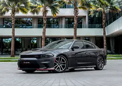 2022 Dodge CHARGER