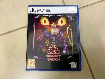 PS 4/5 Games For Sale (!Read Description!)