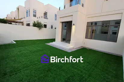 Spacious 3BR | Type H | Availble end of November