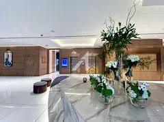 Fitted Office on Sheikh Zayed Road | Move-In Ready