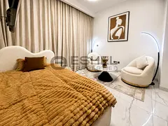 Modern | Fully Furnished | Prime Location