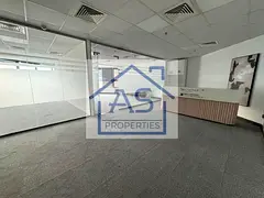 Fitted Office | Prime Location | Near Metro | Book Now