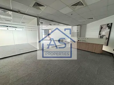 Fitted Office | Prime Location | Near Metro | Book Now