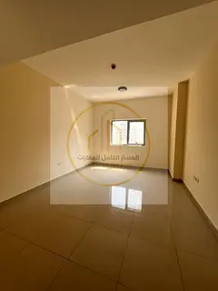 1-Bedroom Apartment for Annual Rent in Al Majaz 3, Sharjah, New Tower, Second Occupant, Master Bedro