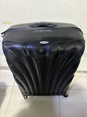 Samsonite XL Cosmolite Check In Suitcase