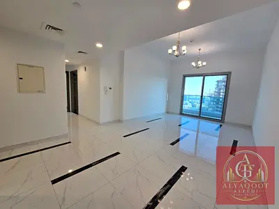LUXURY 2 BHK - SPACIOUS LAYOUT - ELEGANT LIVING - FAMILY BUILDING