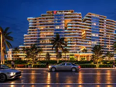 Branded | Luxury | Sea View | High ROI