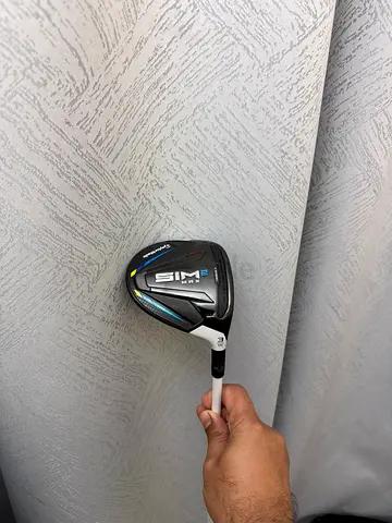 Taylormade SIM2 3 wood