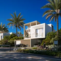 5-Bedroom Villa with Distinction and Privacy