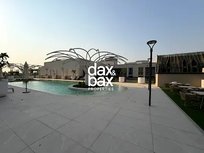 Furnished | Pool & Balcony | Brand New | Multiple Units