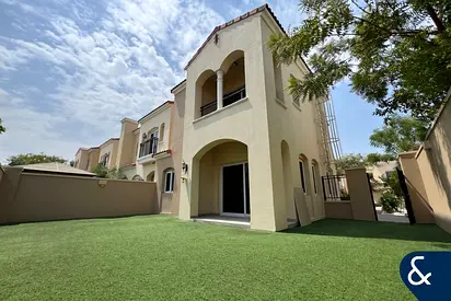 True Corner Unit | Near To The Pool | Vastu