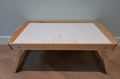 Brand new Tray with Stand