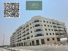 🏡 1 BHK Apartment for Sale – Kentia Residence, Ajman