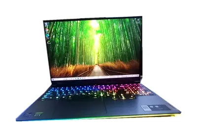 Lenovo Legion 7 | RTX 3080 16GB VRAM | i9 | 32GB | 2TB SSD | Only 23 Battery Cycles