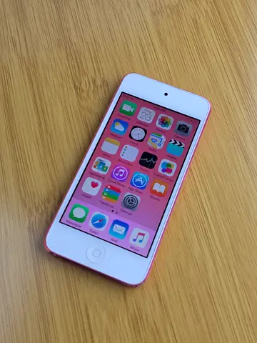 Apple iPod Touch 5th Gen 32GB